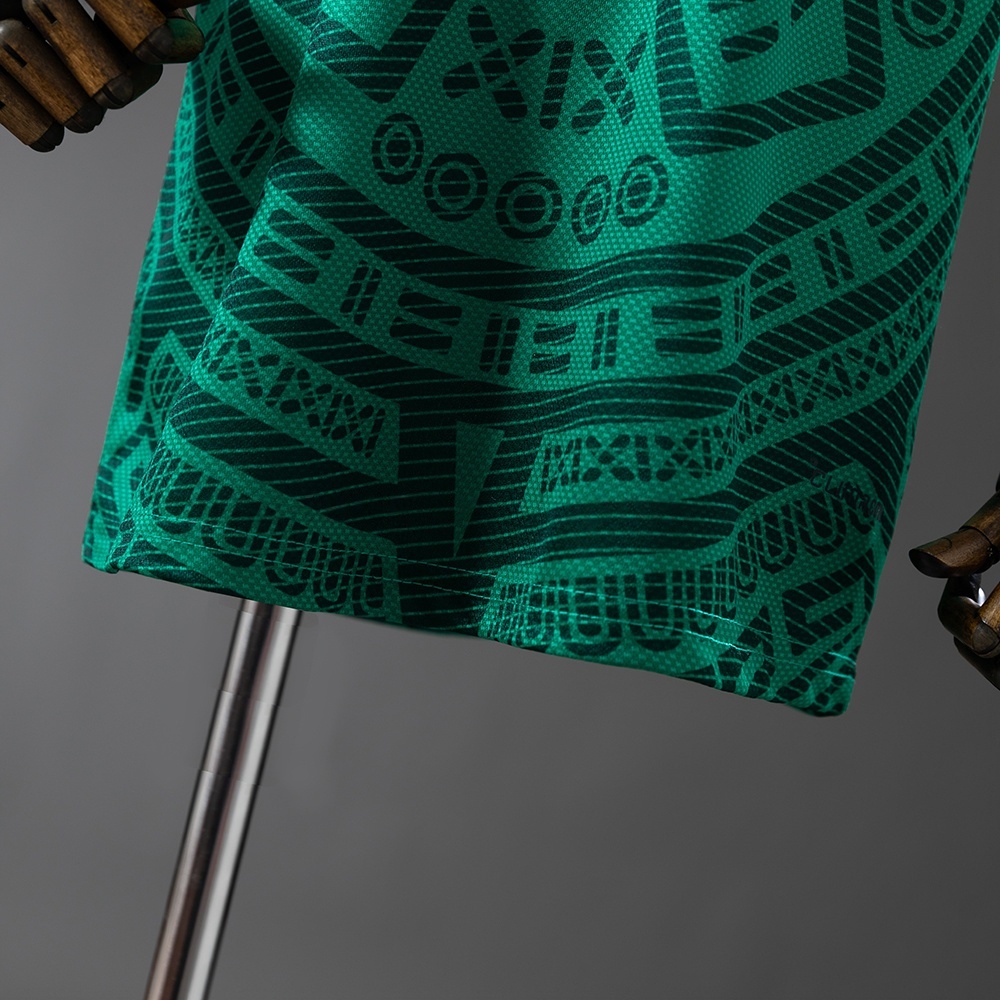 2026 MEXICO WORLD CUP HOME MEN AND KIDS KIT