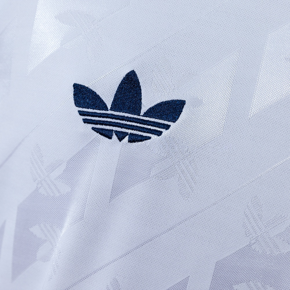 2026-27 REAL MADRID ORIGINALS JERSEY - WHITE