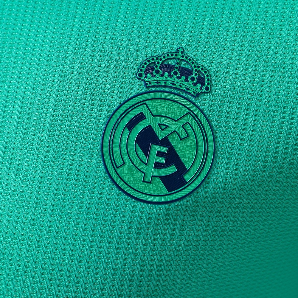 2019-20 REAL MADRID THIRD AWAY (PLAYER VERSION)