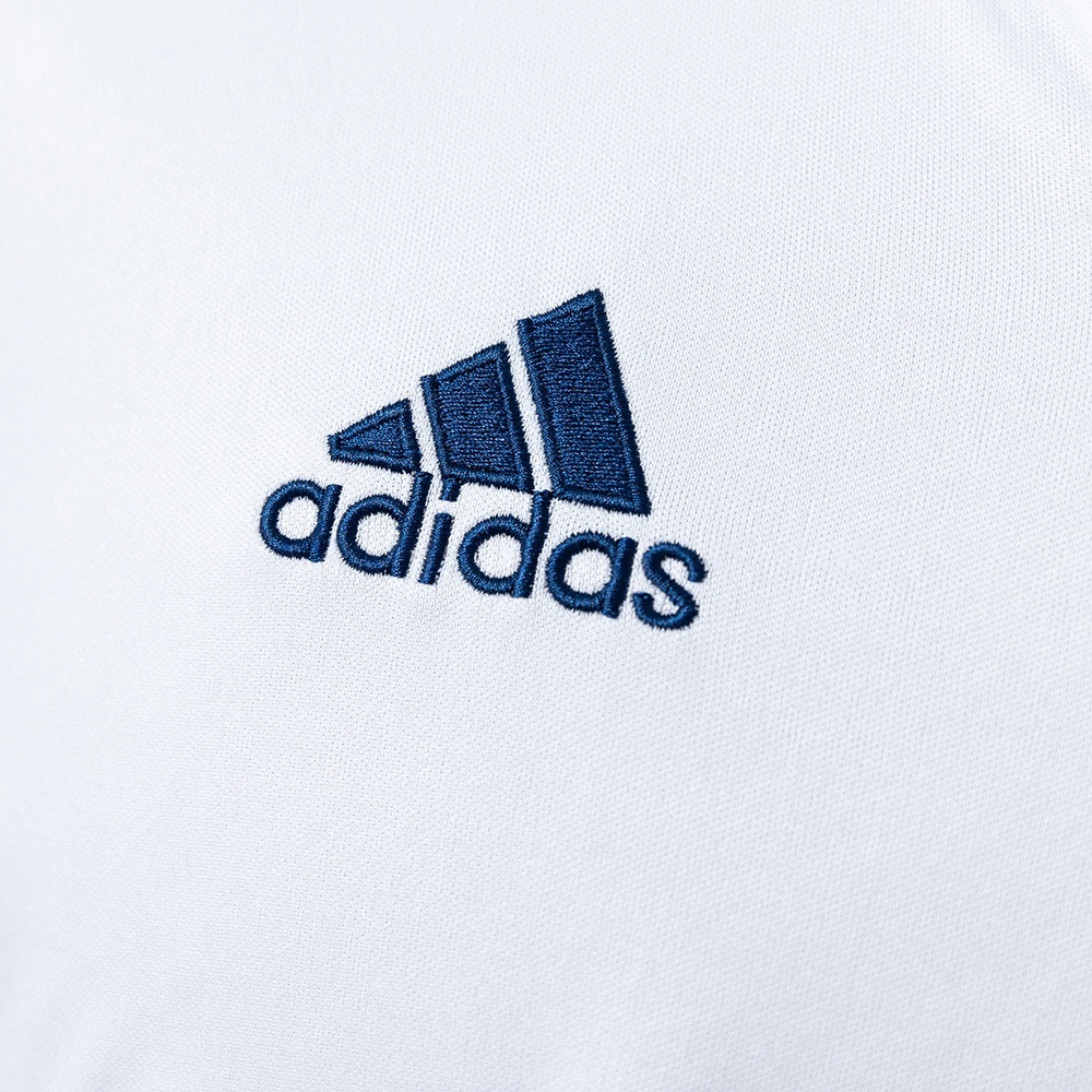 2001-02 REAL MADRID HOME