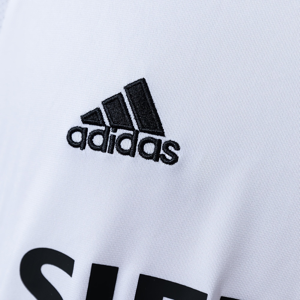2005-06 REAL MADRID HOME LONG SLEEVE