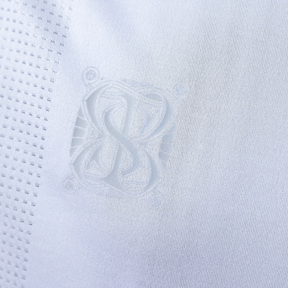 2009-10 REAL MADRID HOME (PLAYER VERSION)