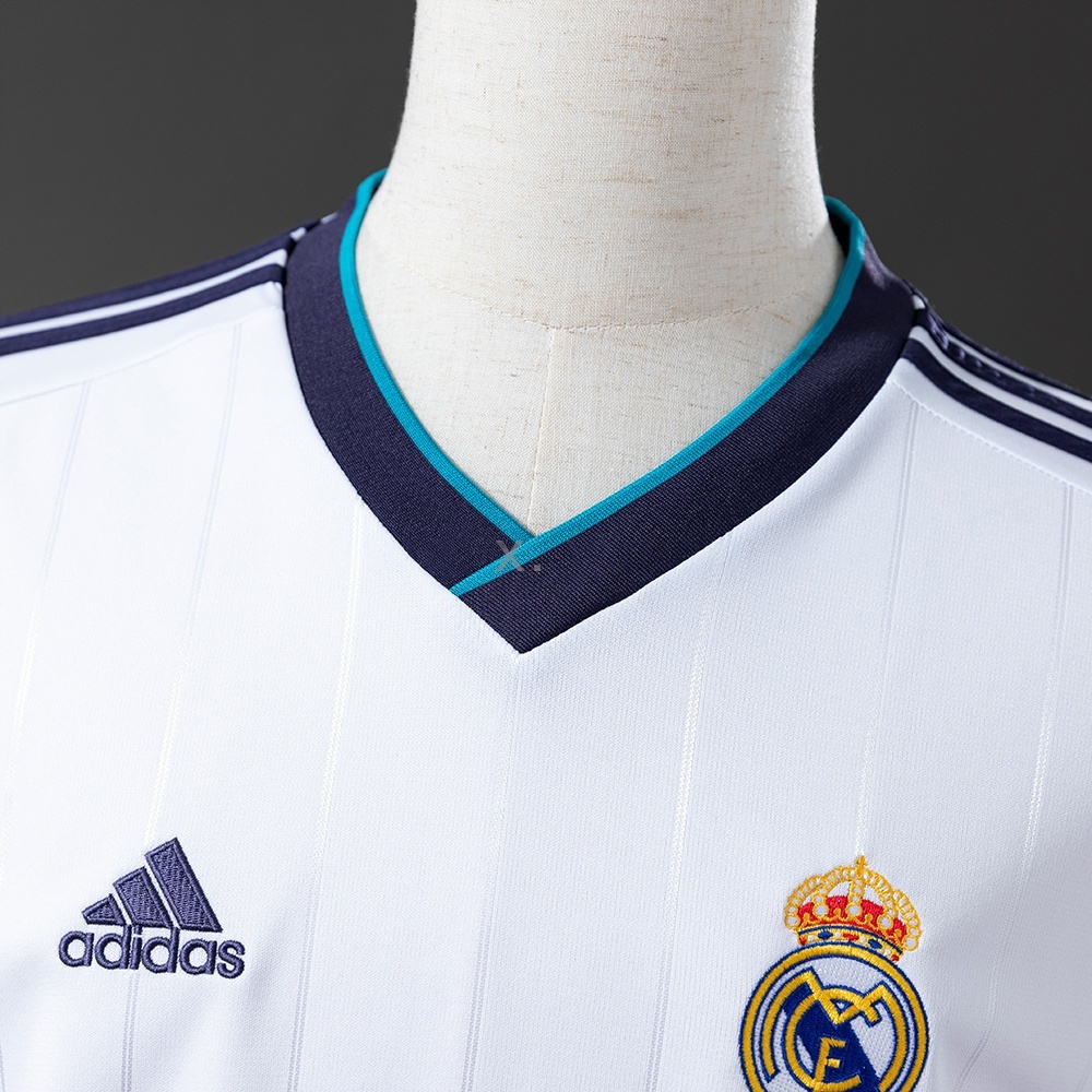 2012-13 REAL MADRID HOME (FAN VERSION）