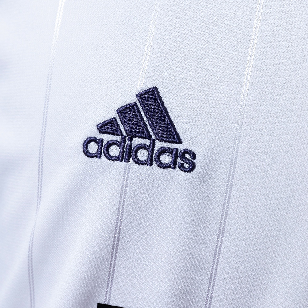 2012-13 REAL MADRID HOME LONG SLEEVE (FAN VERSION)