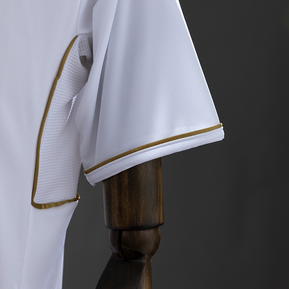 2011-12 REAL MADRID HOME (FAN VERSION)