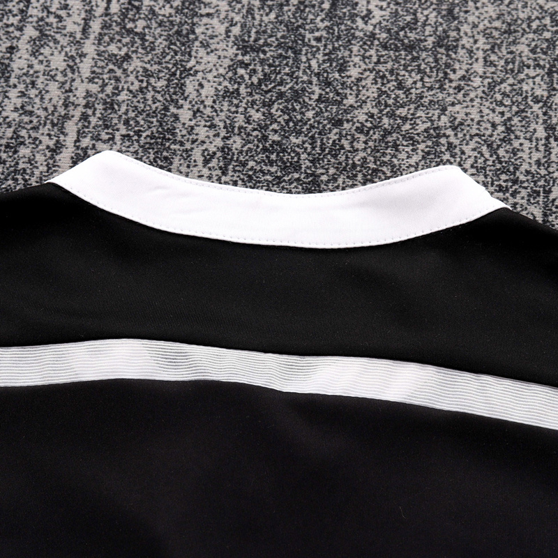 2014-15 REAL MADRID THIRD AWAY LONG SLEEVE KIDS KIT