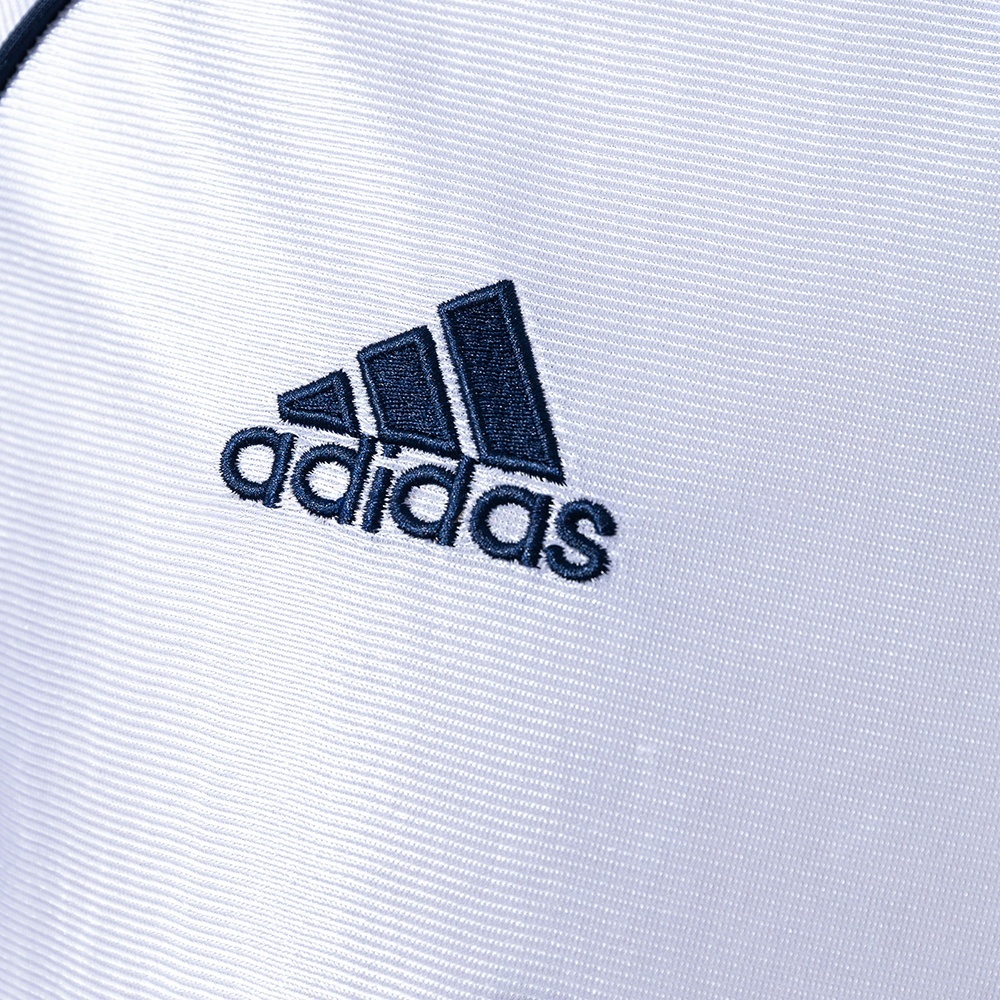 1998-00 REAL MADRID HOME LONG SLEEVE