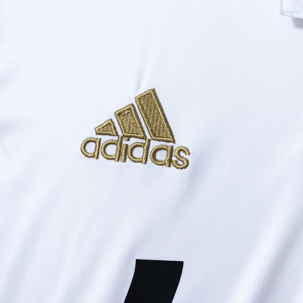 2011-12 REAL MADRID HOME LONG SLEEVE (FAN VERSION)