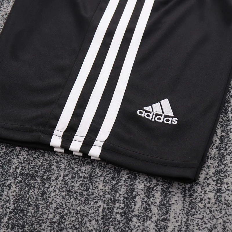 2014-15 REAL MADRID THIRD AWAY KIDS KIT