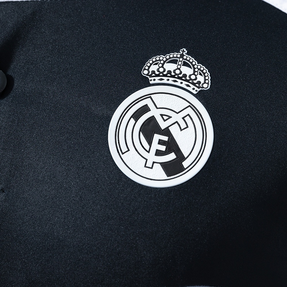 2014-15 REAL MADRID THIRD AWAY