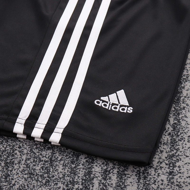 2014-15 REAL MADRID THIRD AWAY LONG SLEEVE KIDS KIT