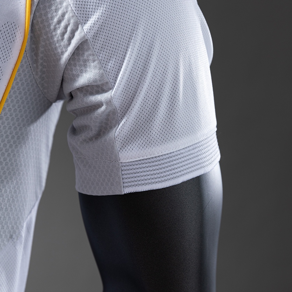 2025-26 REAL MADRID HOME （PLAYER VERSION）