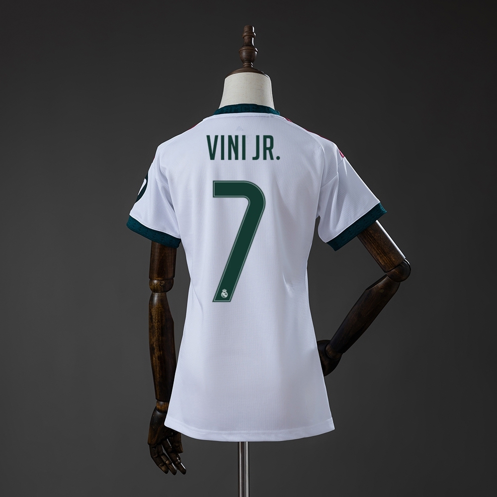 2026-27 REAL MADRID WOMEN HOME (FAN VERSION)