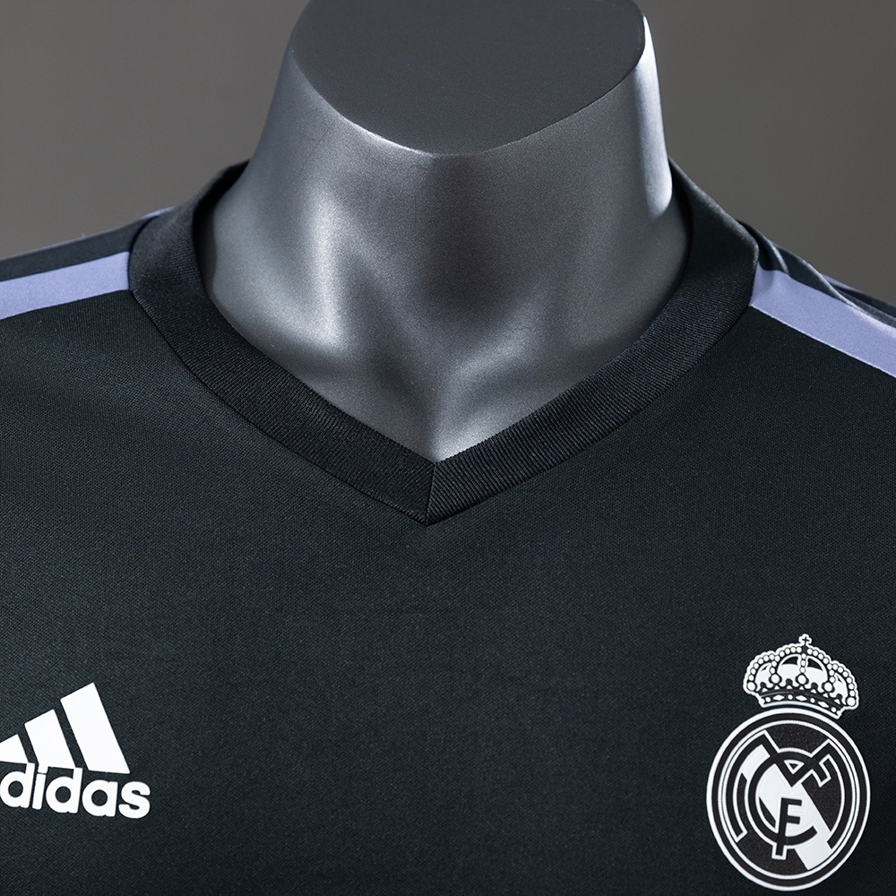 2016-17 REAL MADRID THIRD AWAY PLAYER VERSION