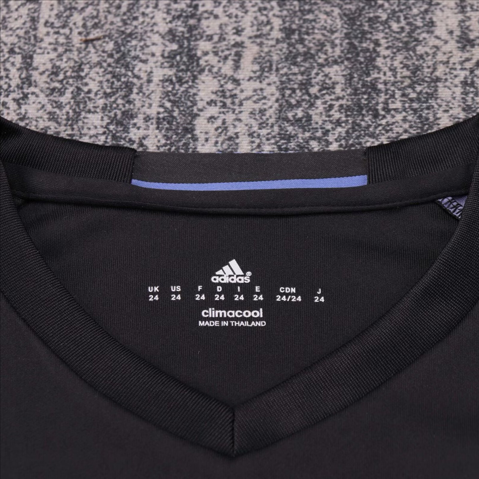2016-17 REAL MADRID THIRD AWAY KIDS KIT
