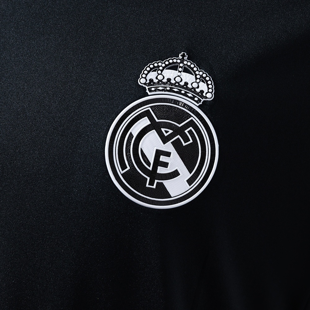 2016-17 REAL MADRID THIRD AWAY
