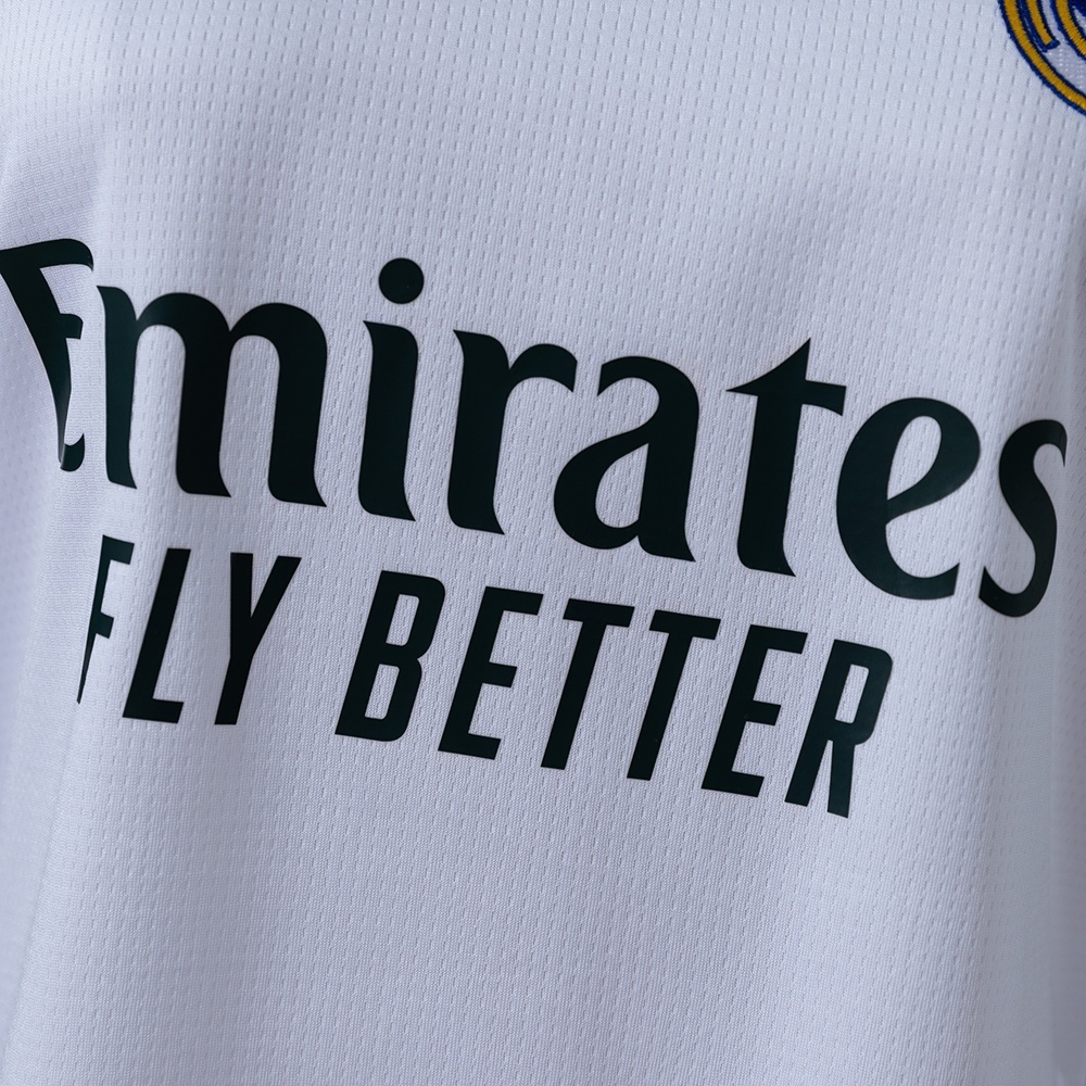2026-27 REAL MADRID WOMEN HOME (FAN VERSION)