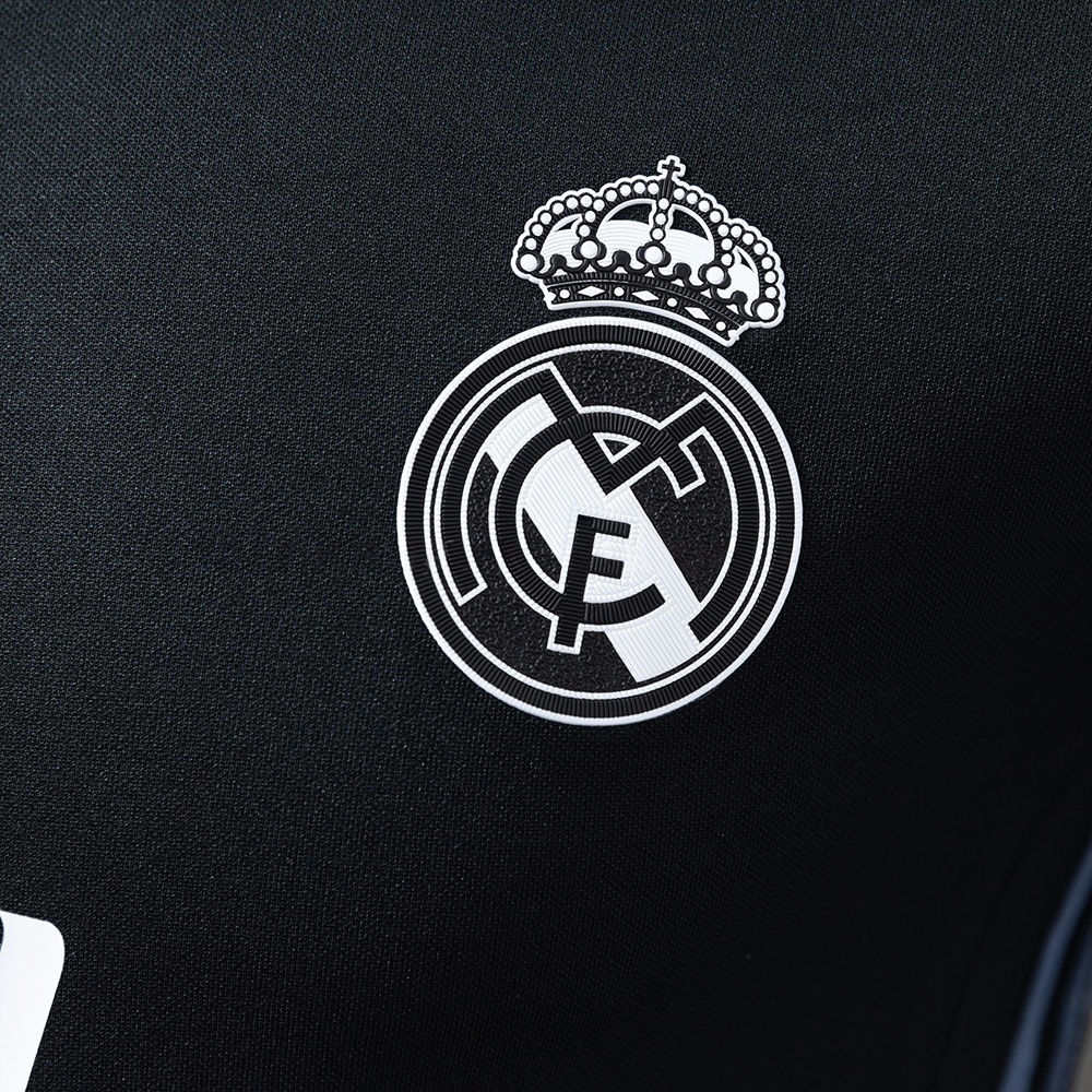2016-17 REAL MADRID THIRD AWAY PLAYER VERSION