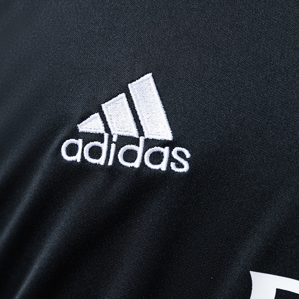 2016-17 REAL MADRID THIRD AWAY LONG SLEEVE