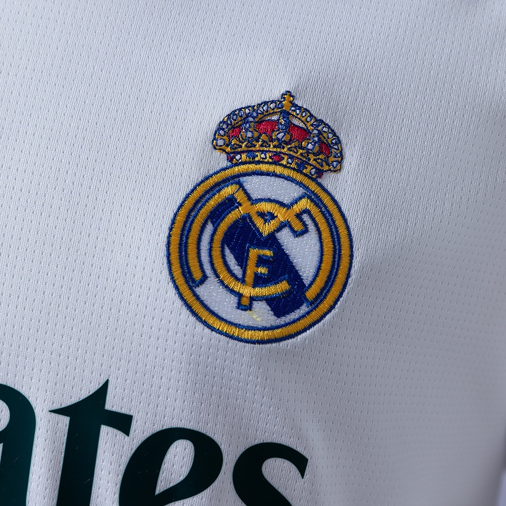 2026-27 REAL MADRID HOME (FAN VERSION)