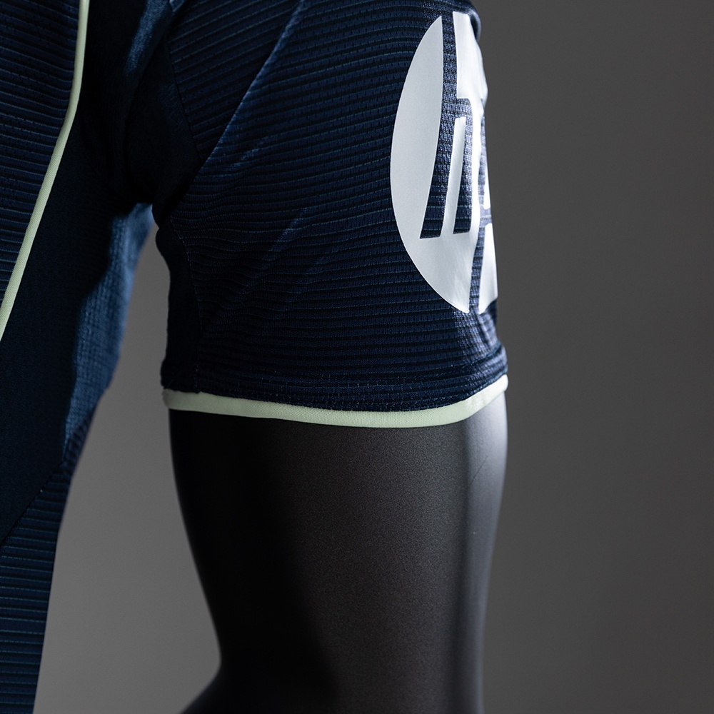 2025-26 REAL MADRID AWAY PLAYER VERSION