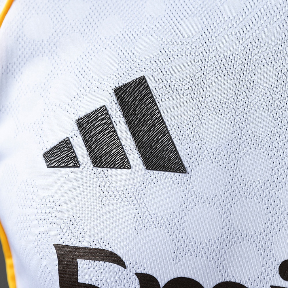 2025-26 REAL MADRID HOME （PLAYER VERSION）