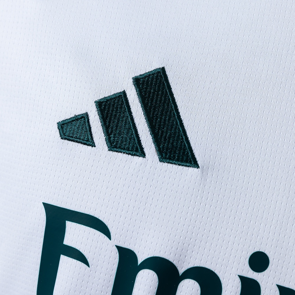 2026-27 REAL MADRID HOME (FAN VERSION)