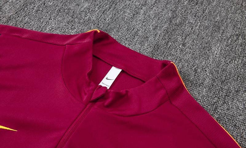 2026-27 BARCELONA TRACKSUITS TRAINING SUIT