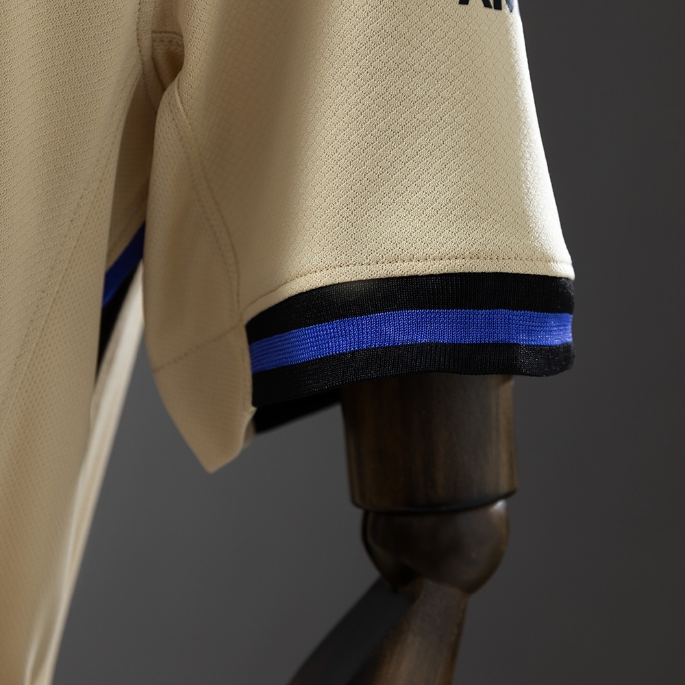 2025-26 BARCELONA AWAY (FAN VERSION)