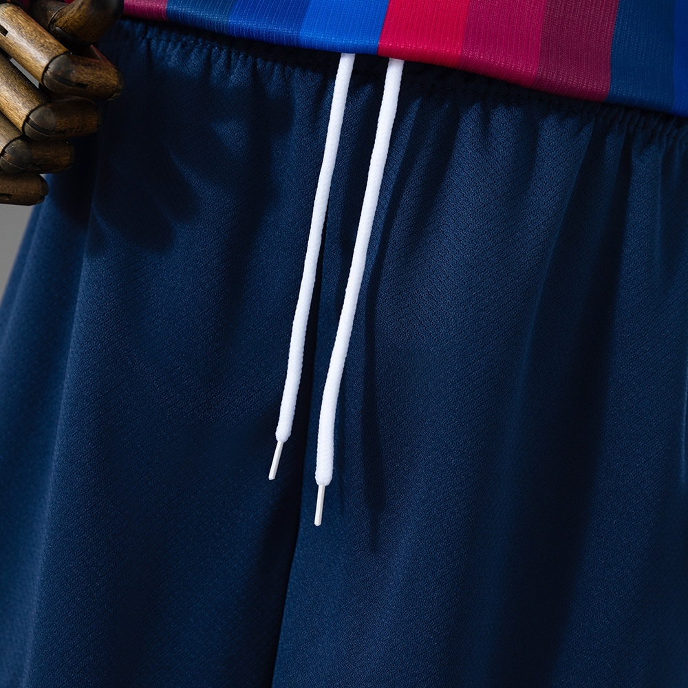 2026-27 BARCELONA HOME MEN AND KIDS KIT