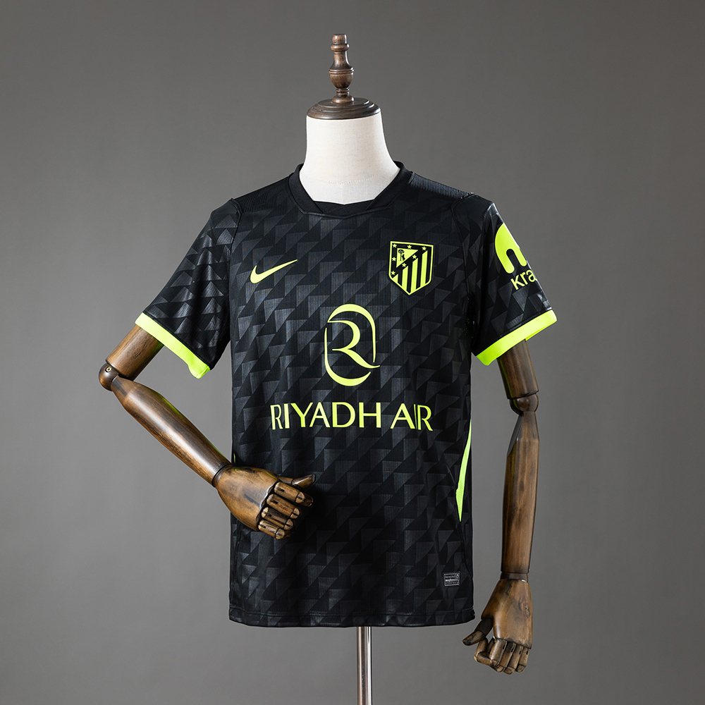 2026-27 ATLETICO MADRID AWAY