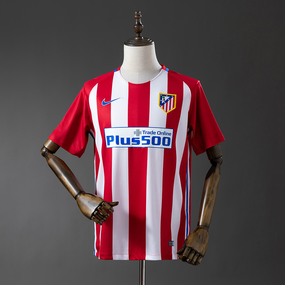 2016-17 ATLETICO MADRID HOME