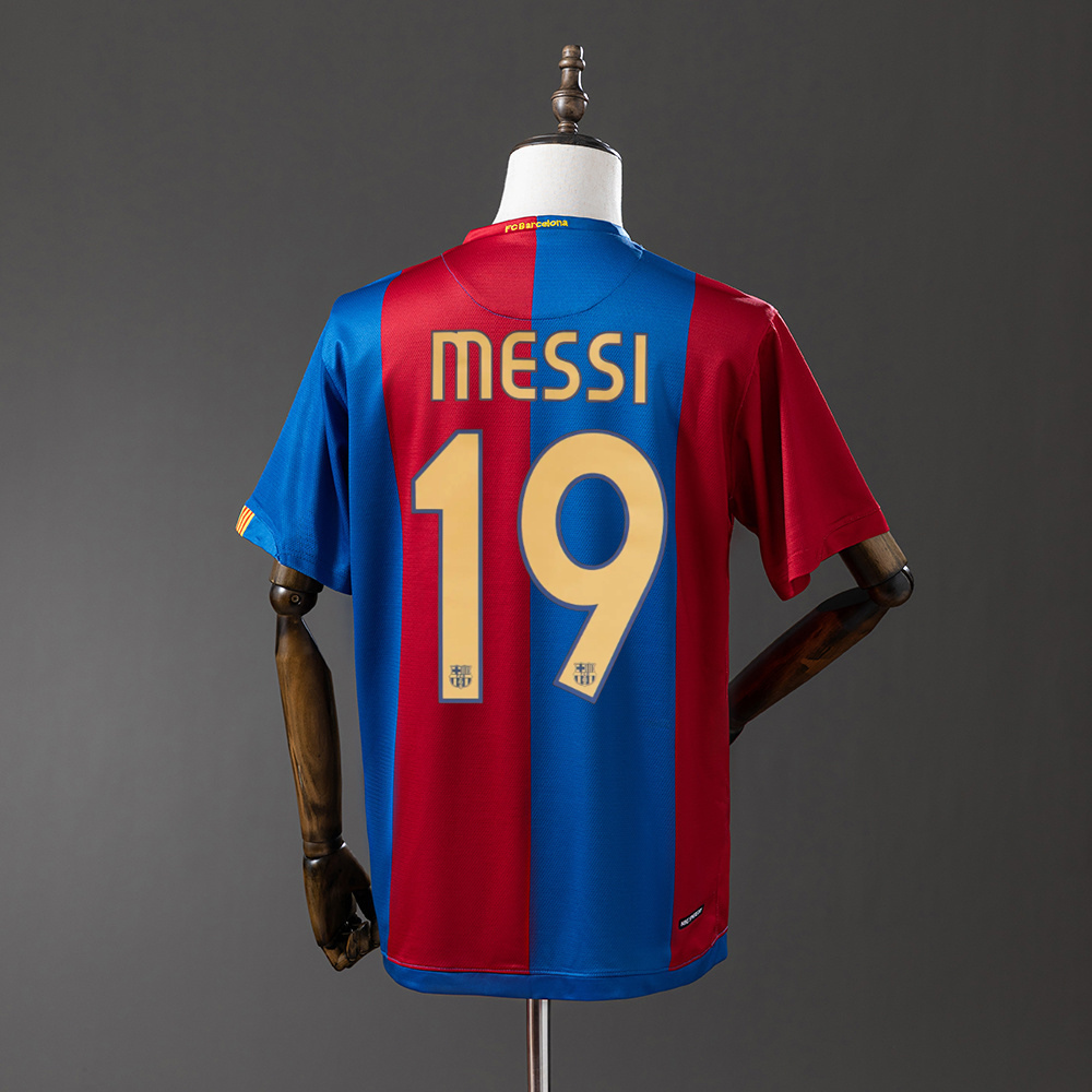 2006-07 BARCELONA HOME