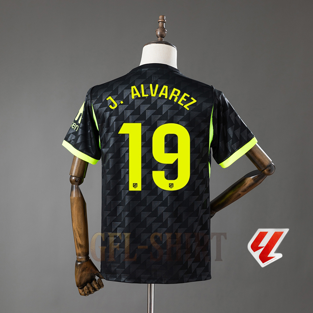 2026-27 ATLETICO MADRID AWAY