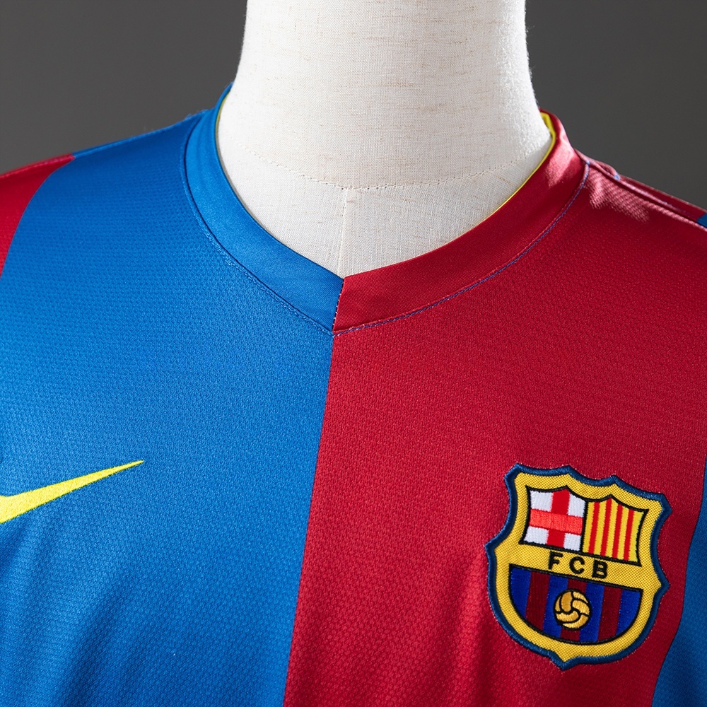 2006-07 BARCELONA HOME