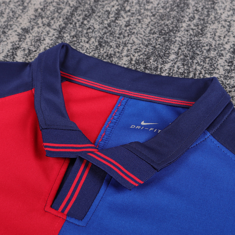 BARCELONA 100TH HOME KIDS KIT