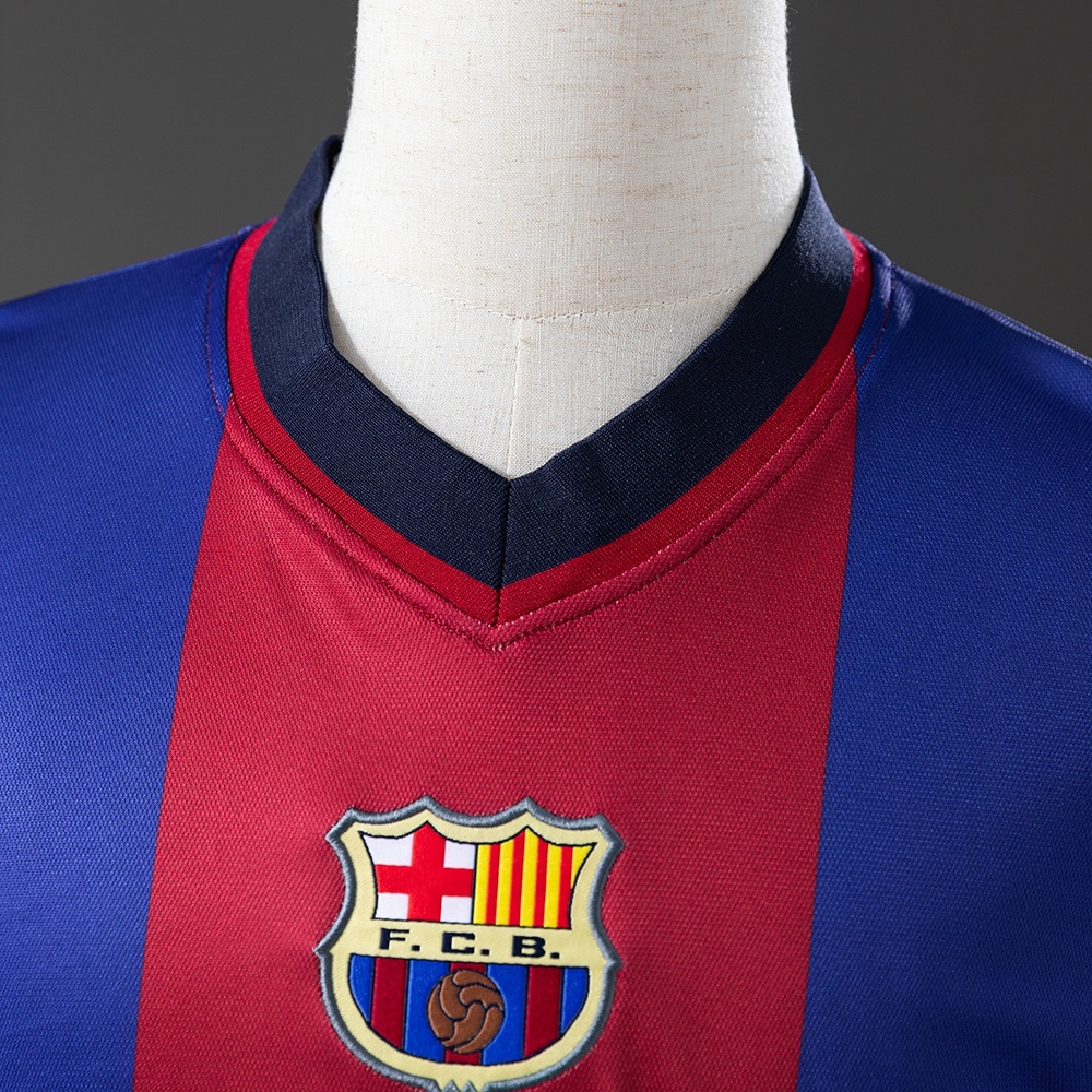 1998-99 BARCELONA HOME