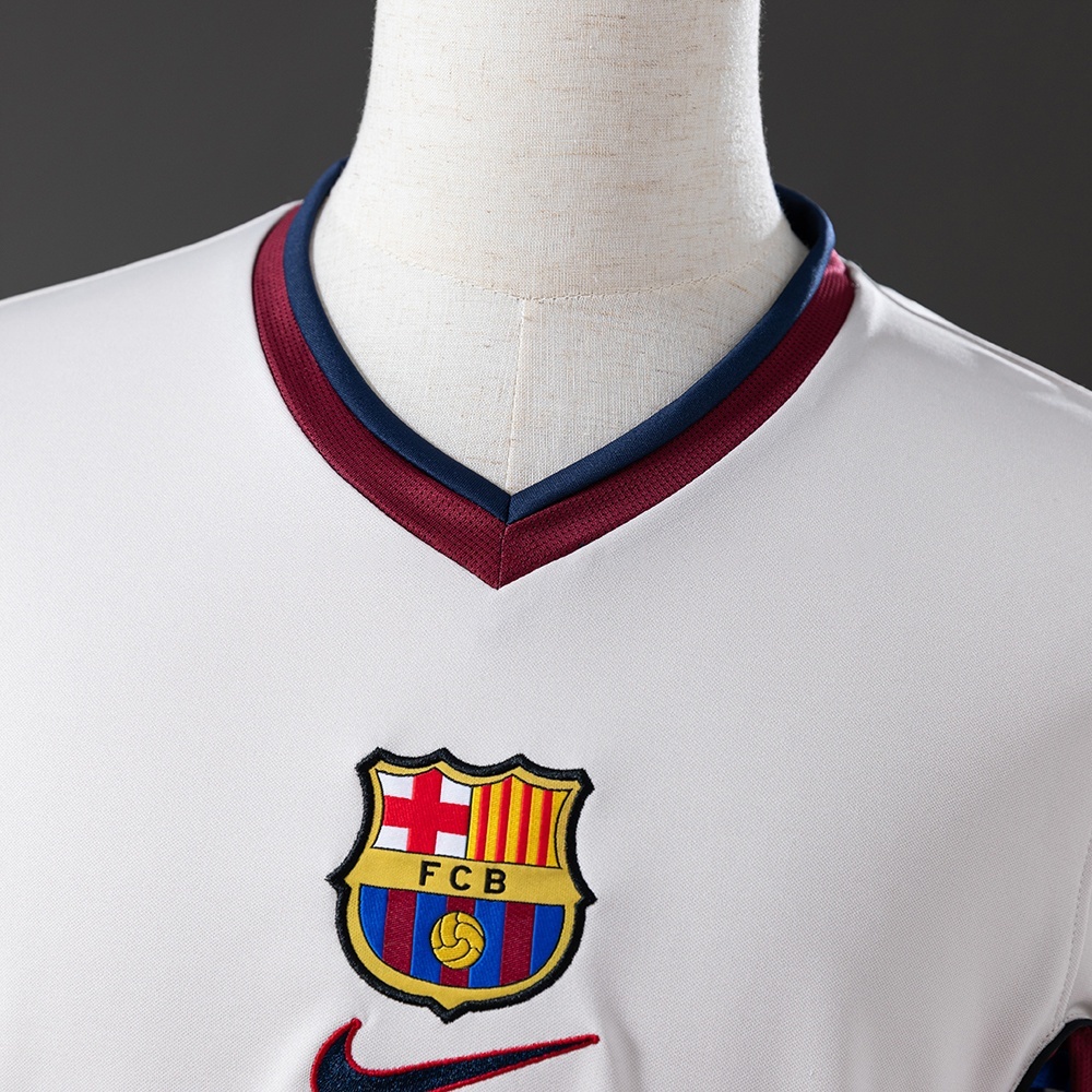 1998-99 BARCELONA AWAY