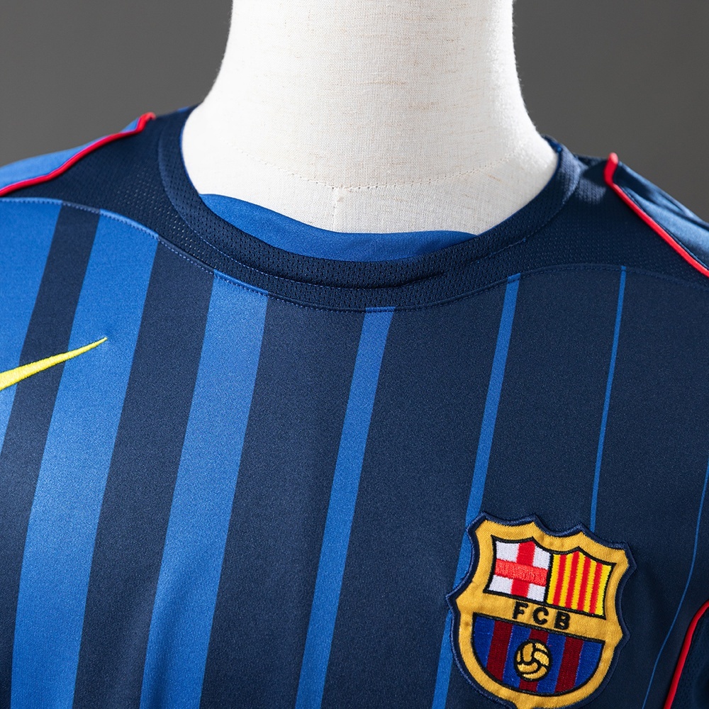 2004-05 BARCELONA AWAY