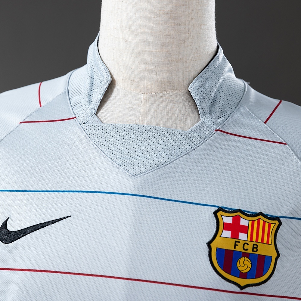 2003-04 BARCELONA AWAY