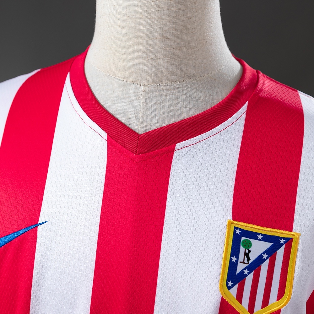 2012-13 ATLETICO MADRID HOME