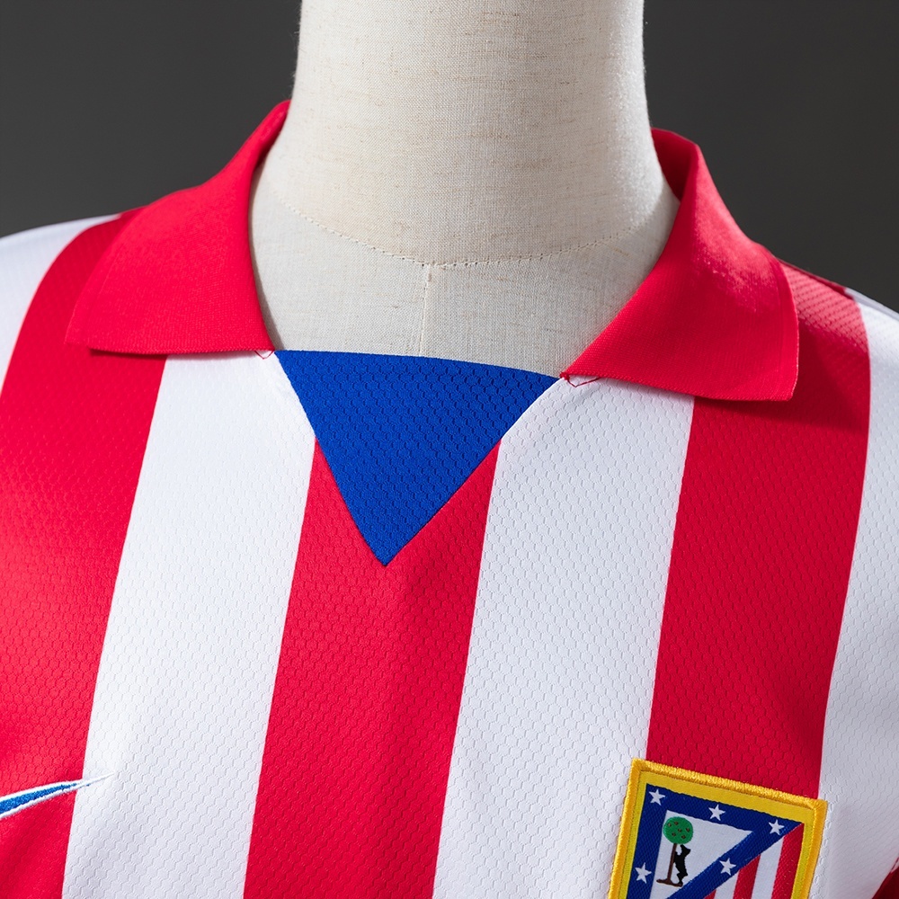 2013-14 ATLETICO MADRID HOME