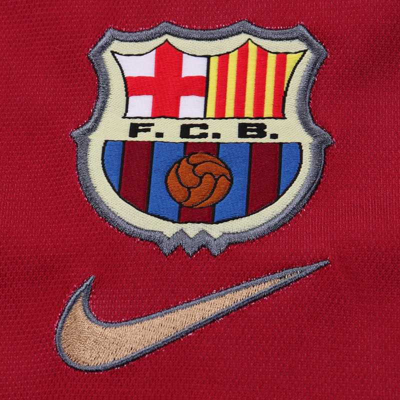 1998-99 BARCELONA HOME KIDS KIT