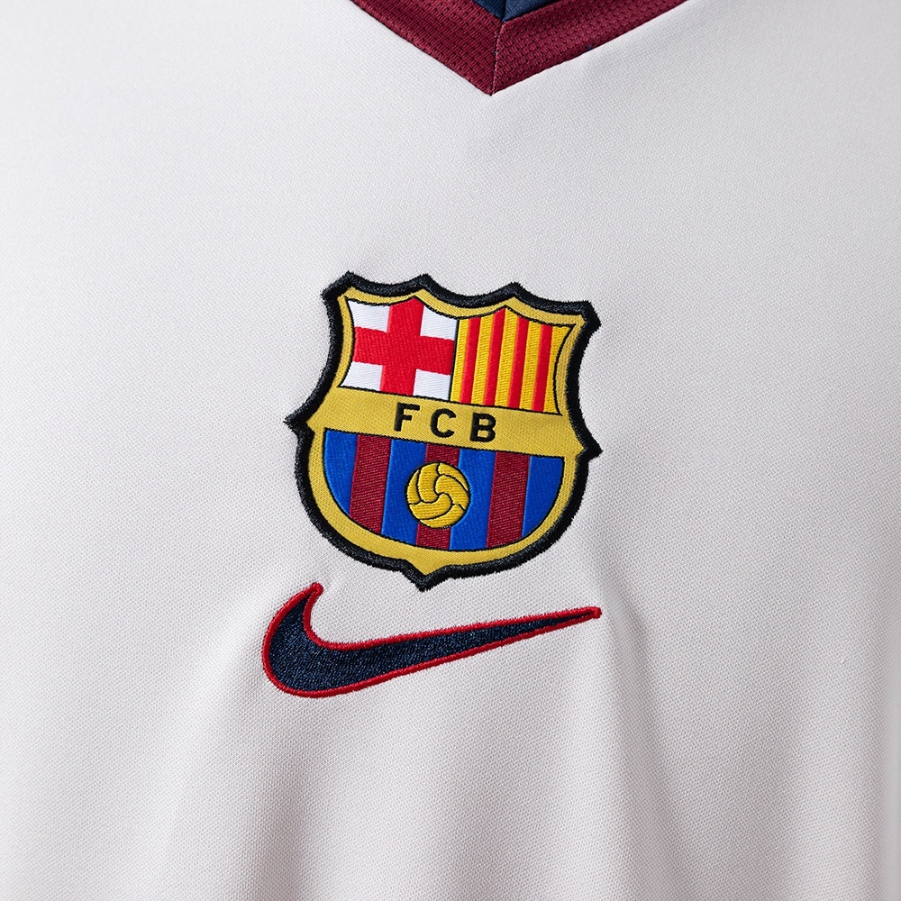 1998-99 BARCELONA AWAY