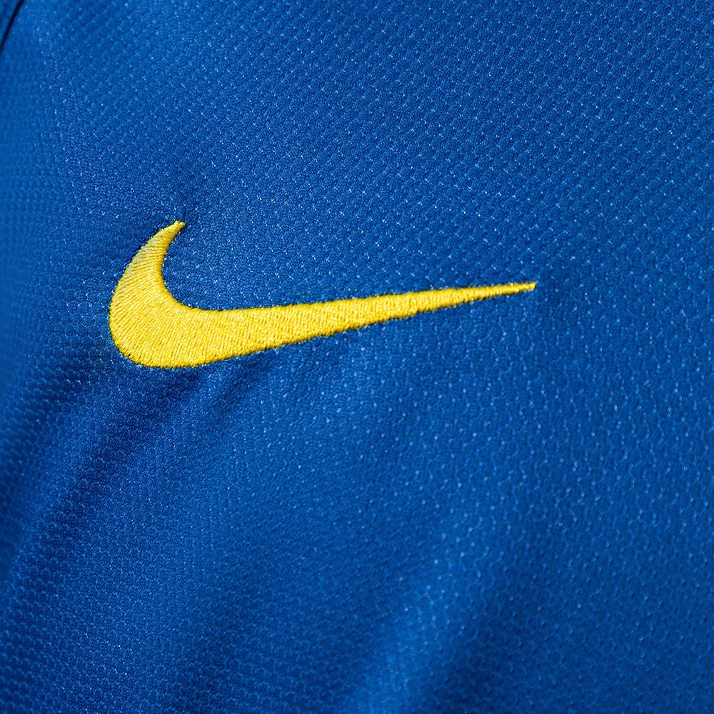 2008-09 BARCELONA HOME (UEFA CHAMPIONS LEAGUE)