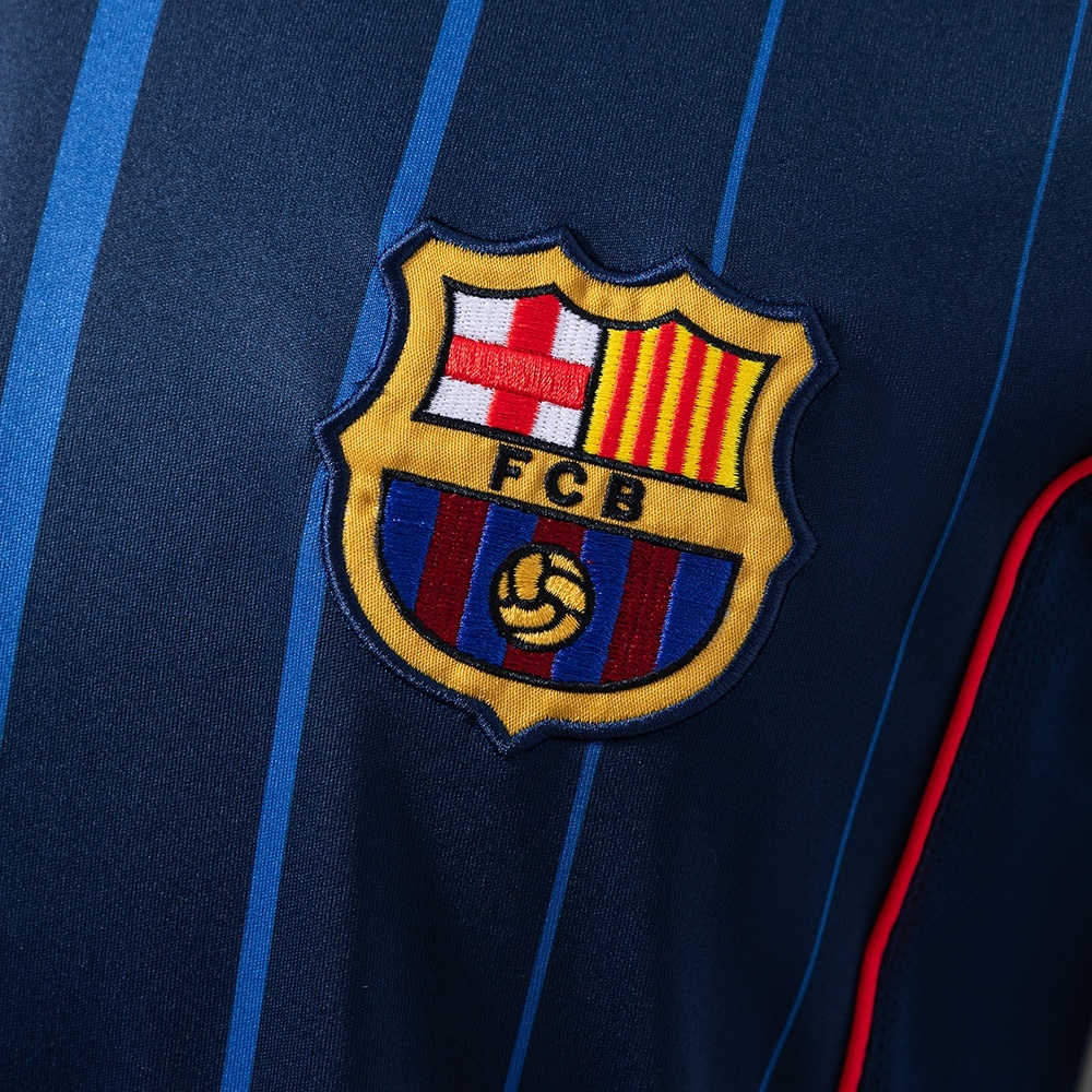 2004-05 BARCELONA AWAY