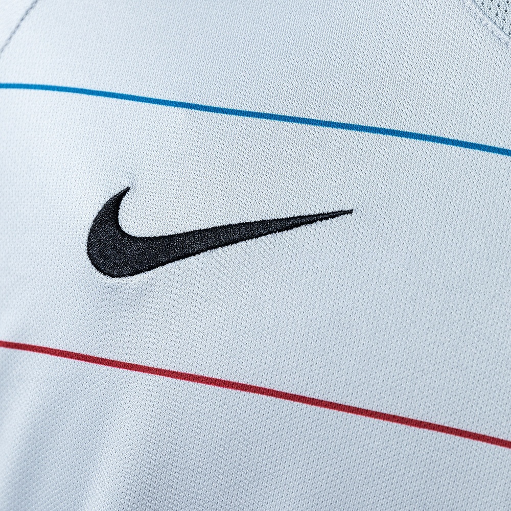 2003-04 BARCELONA AWAY LONG SLEEVE