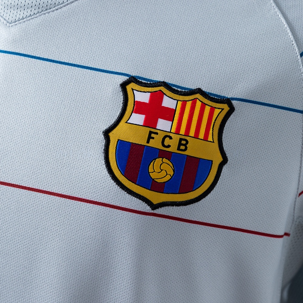 2003-04 BARCELONA AWAY