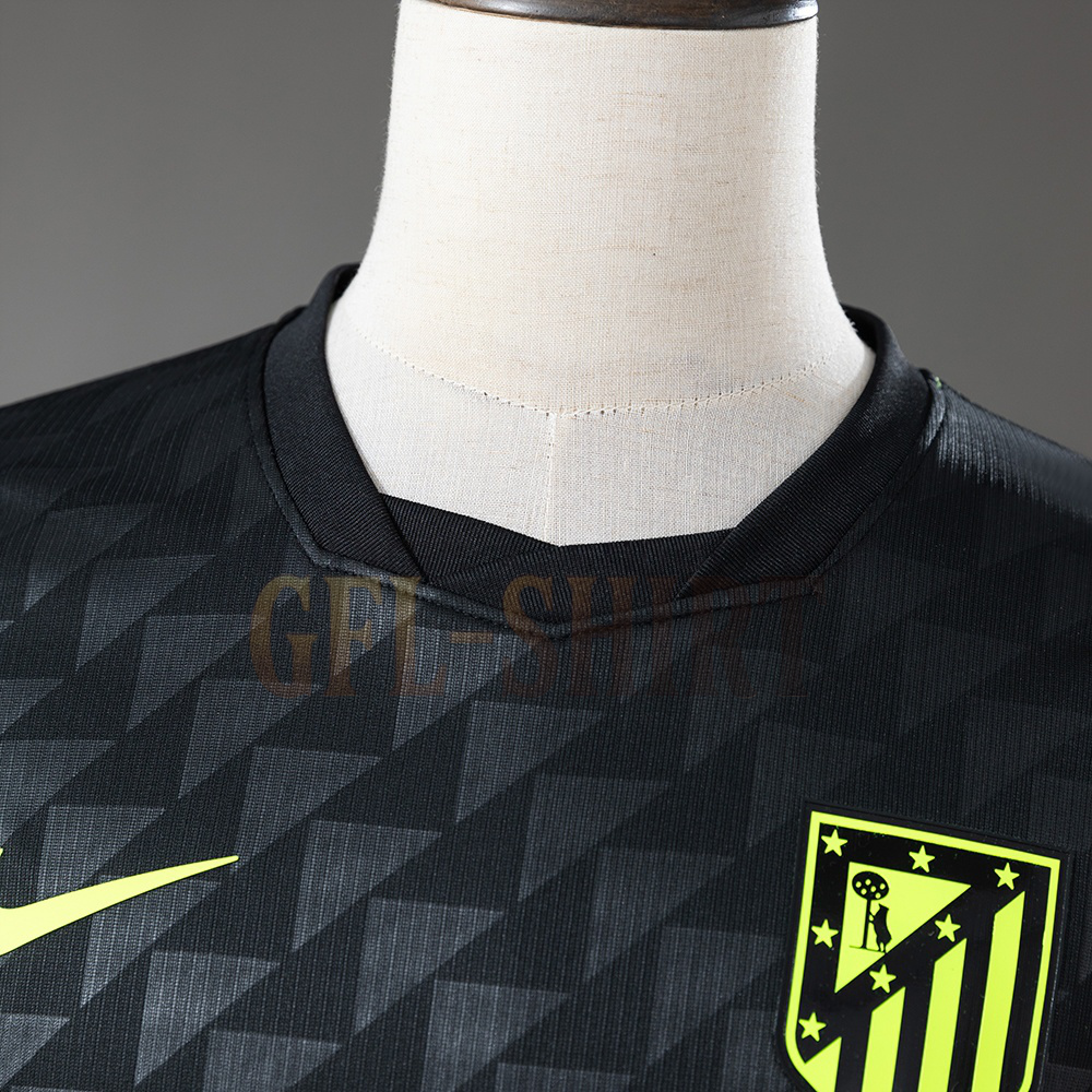 2026-27 ATLETICO MADRID AWAY