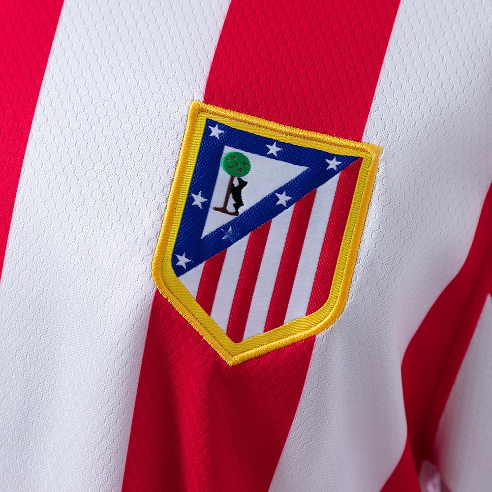 2012-13 ATLETICO MADRID HOME